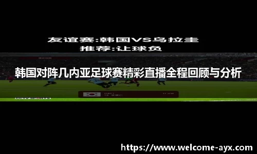 韩国对阵几内亚足球赛精彩直播全程回顾与分析